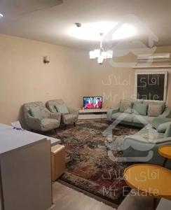 شهرک بوعلی ۶۶متری ۱خوابه