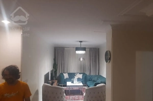 ۸۹ متر ۲ خواب رو به افتاب الوند زوج