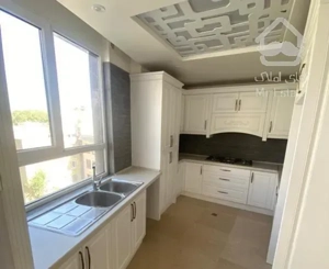 ۱۱۰ متر نیاوران مرجان ۲ خواب