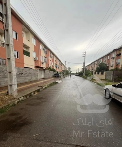 آپارتمان فول امکانات شهرک امام