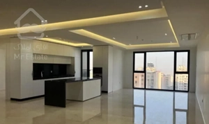 ۱۱۲متر ۲خوابه فول امکانات تاپ لوکیشن شهران