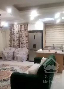 اپارتمان ۵۷ متری پیروزی پاسدارگمنام