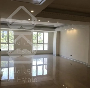 آپارتمان ۱۰۳متر ۲خواب در بوستان های عظیمیه