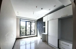 فاخر ترین سازه ی قیطریه با ویو ابدی