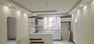 ۷۵متری ۲خواب  اوایل صیادشیرازی یک قدمی مترو