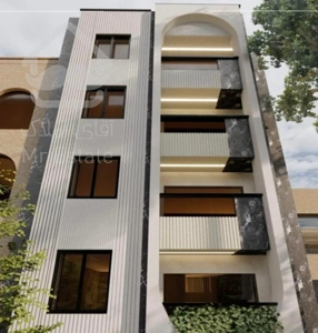 ۱۲۷ متر ۲خوابه تکواحدی ۲پارکینگ سنایی