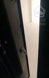 اشراق شمالی160متر/تکواحدی/چکی بورسی/زیرقیمت/دوکله