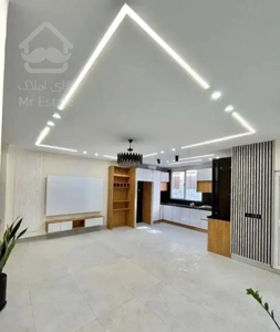 آپارتمان ۵۵ متر دوخوابه/طبقه دوم سند تکبرگ