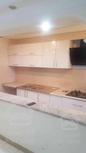 ۵۸ متر ۱خوابه با ۳پارکینگ در بلوار فردوس غربی