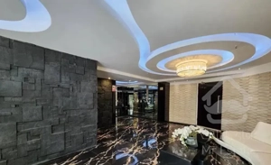 اقدسیه ۱۰۰متر دو خواب مستر *نوساز* Modern
