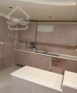 رهن آپارتمان ۱۰۸ متری ۲ خوابه در شهرآرا