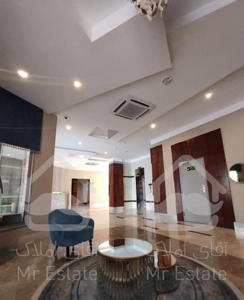 ۱۱۰متر ستاره اردیبهشت (آکواریومی)