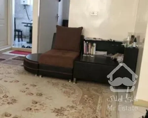 آپارتمان 55 متری خوش نقشه صادقیه