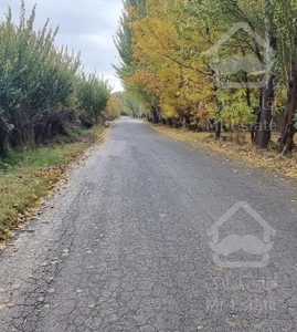 ۲۰۰۰ متر / اسماعیل آباد / بهر جاده/ مناسب تالار