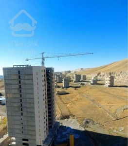 فروش امتیاز مسکن 71 مترمربعی در تبریز
