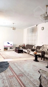 125 متر   2 خواب   شهرآرا