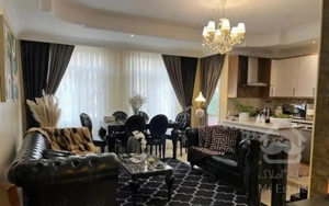 ۶۰ متر تک خواب / فول امکانات/ سازمان برنامه شمال