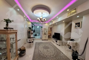 ۶۳ متر یک خوابه شیک و تمیز