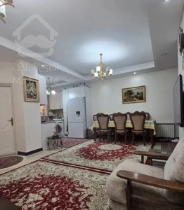 ۷۶متر/فول امکانات