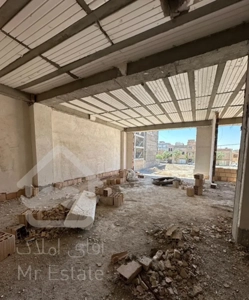 پیش فروش آپارتمان ۱۲۷متری شهرک فاطمی(خانم یکتا)