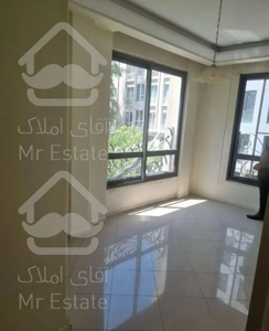 آپارتمان پل رومی شریعتی ۱۶۰ متر سه خواب دو نبش