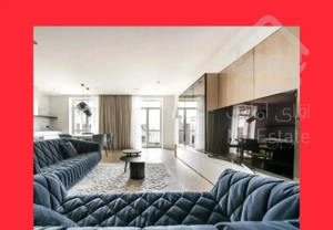 کوهک/آپارتمان/۱۱۰متر/۲خواب/برج‌ الماس