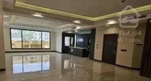 115 متر / سالن پرده خور / فول امکانات