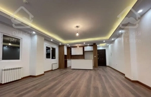 برج باغ ۸۵ متر ۲ خواب کلید نخورده