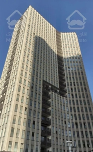 برج نوساز/مجموعه‌ای با ساکنین گزینشی/امنیت صددرصد