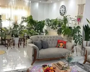 ۱۵۹متر سه خواب شخصی ساز/کوهک