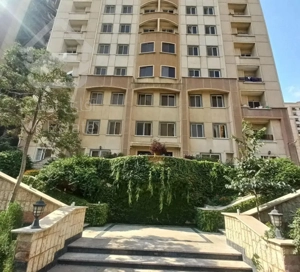 قابل توجه برج نشینان ۱۴۲ متر ۳ خ شهرک غرب