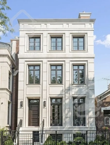 اپارتمان ۱۶۵متر کلید اول