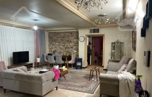 شهران شمالی،۱۰۳متر،۴ساله