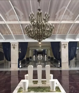 آغاز فروش محدود در برج مجلل روماک 66 متر