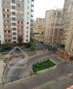 آپارتمان کلید نخورده مجتمع نفیس یاغچیان