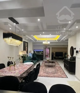 اجاره 130 متر 2 خواب فول سهروردی جنوبی