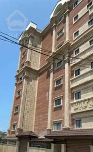 فروش آپارتمان ۱۲۵متری با قیمت عالی