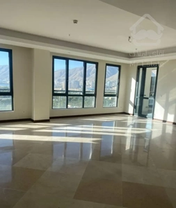 ۲۰۶ متر ۳خواب ویو ابدی دریاچه و چیتگر