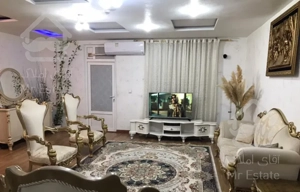 آپارتمان ۵ اقبال کوروش دو خوابه