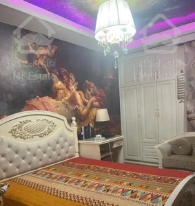 آپارتمان مسکونی، 3 خواب و 1 مستر ، 159متر