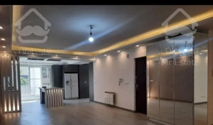 ۱۳۰متر دو خواب