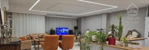 ۱۵۰ متر تکمیل لوکس / نوساز معالی آباد