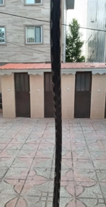 واحد ۱۰۰متری راه جدا خیابان دانشگاه آزاد