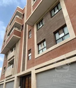 فروش آپارتمان کلید نخورده واقع در کاشانی