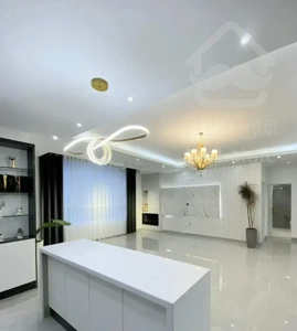 آپارتمان نقلی سند دار/50m/دیزاین لوکس/غرق نور