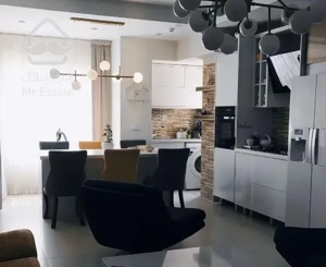 ۶۰ متر سازمان برنامه  و