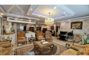 ۱۴۳متر،فول بازسازی ،دریاچه چیتگر کوهک منطقه۲۲