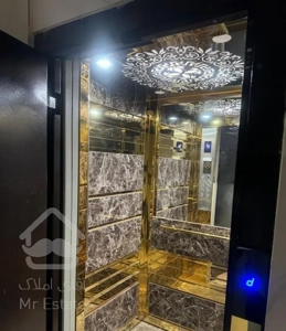 فروش آپارتمان ۸۵ متری ۲ خوابه تک واحدی فول امکانات