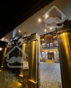 اجاره ویلا استخر کاخ  طلایی  فوق فول