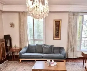 ١٣٨ متر/ تکواحدى/ بازسازى شده/ گلاب